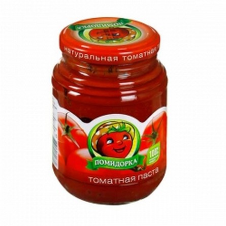 Паста томатная Помидорка 250г