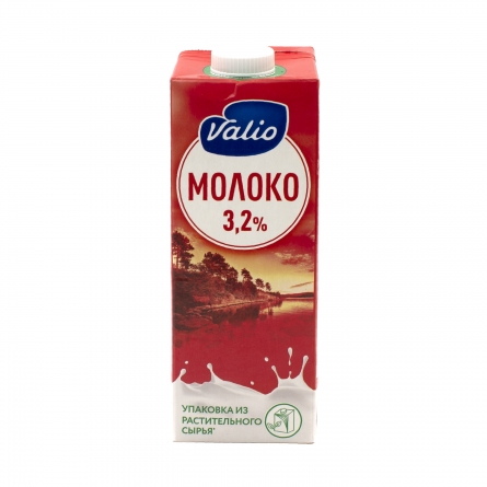 Молоко 3,2% Viola 1л