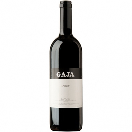 Вино Gaja, 