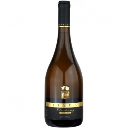 Вино Leyda, 'Lot 5' Chardonnay;