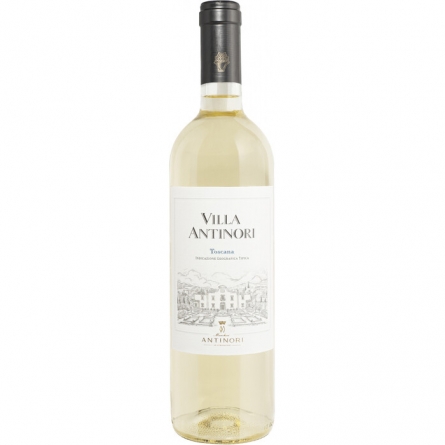 Вино 'Villa Antinori' Bianco, Toscana;