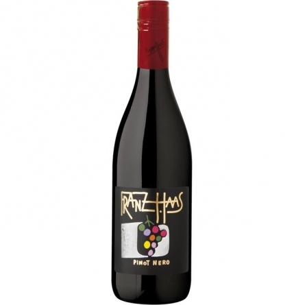 Вино Franz Haas, Pinot Nero, Alto Adige DOC