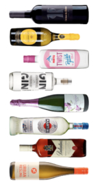 party_bottles