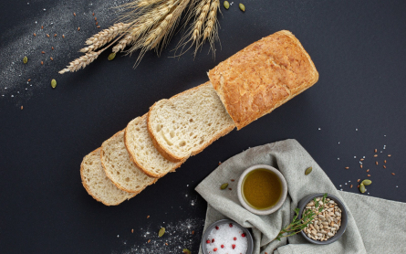 Хлеб Пшеничный (400г)