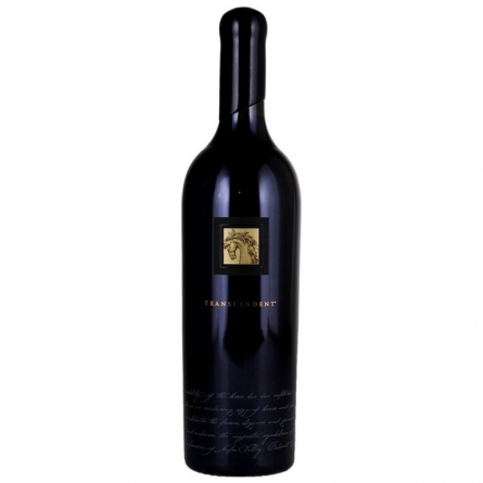 Вино Black Stallion, 'Transcendent';