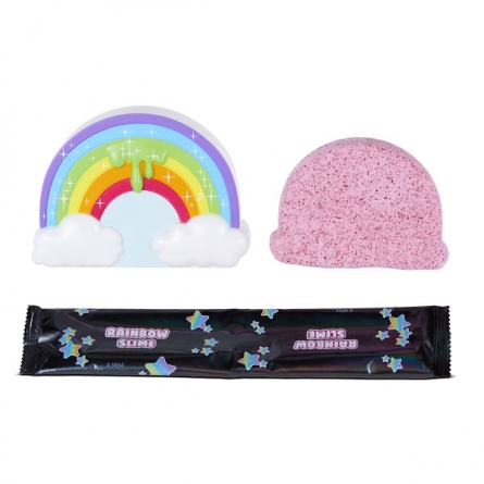 Poopsie Surprise Rainbow Suprise Слайм Радуга 563877 