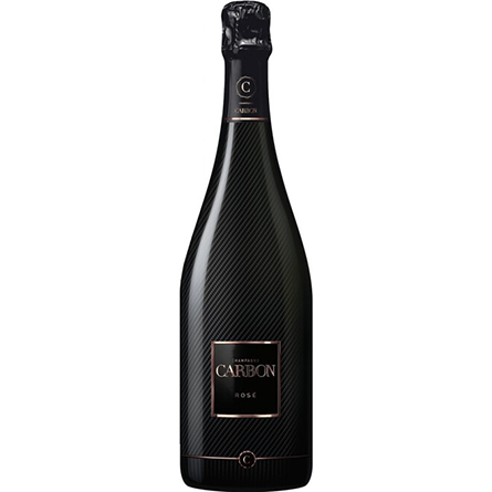Шампанское 'Cuvee Carbon' Rose, 1.5;