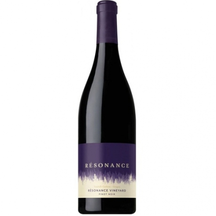 Вино Resonance Vineyard Yamhill Carlton Pinot Noir 2015;