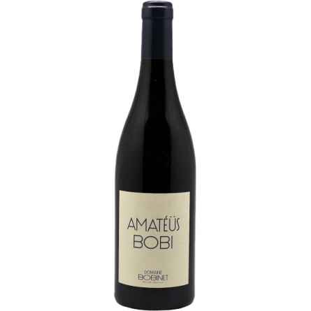 Вино Amateus Bobi;