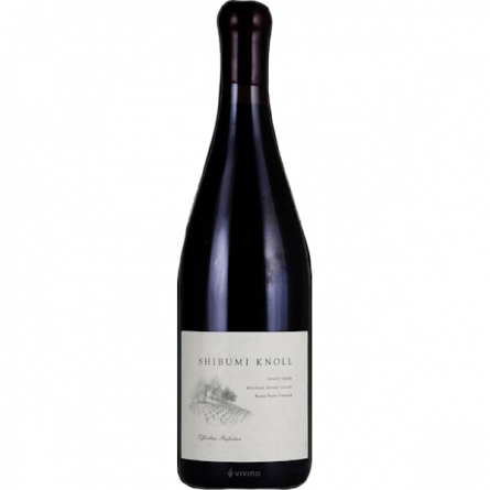 Вино Shibumi Knoll Pinot Noir ;