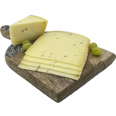 Сыр Трюфель 3 месяца выдержка 50%