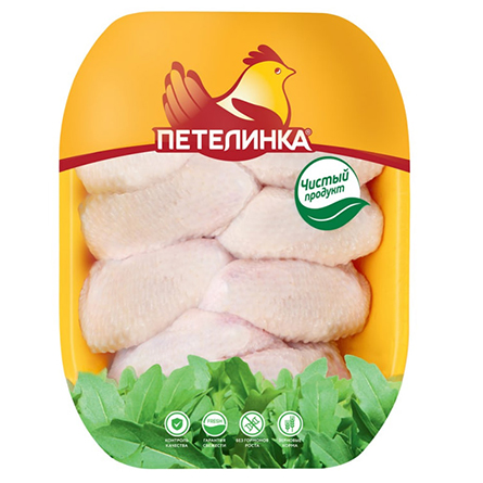 Крыло куриное Петелинка