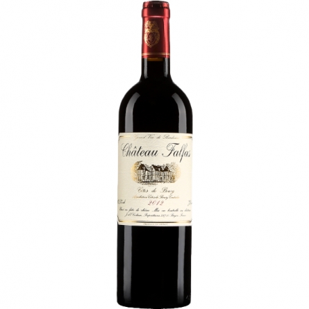 Вино Chateau Falfas;