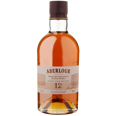 Виски 'Aberlour' 12 Years Old, 0.7 л;