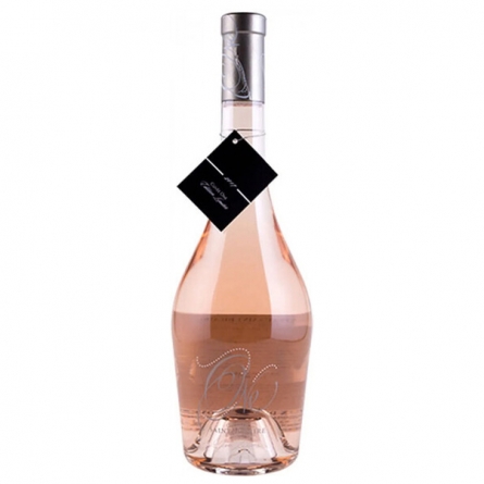 Вино 'Chateau Saint-Hilaire' Cuvee One, Coteaux d'Aix-en-Provence AOC;