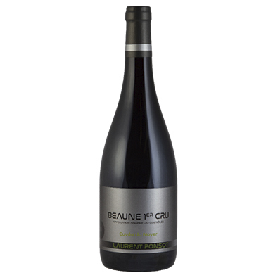 Вино Laurent Ponsot Beaune 1er Cru Cuvée du Noyer;