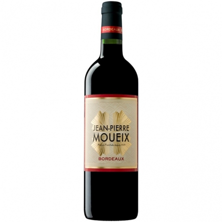 Вино Jean-Pierre Moueix, Bordeaux AOC;