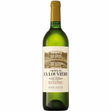 Вино Andre Lurton, 'Chateau La Louviere' Blanc;