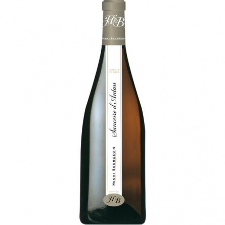 Вино Sancerre 'd'Antan' AOC;