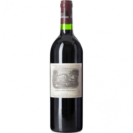 Вино Chateau Lafite Rothschild Pauillac AOC 1-er Grand Cru, 2006