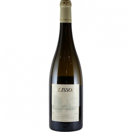 Вино Domaine de la Grenaudiere, 'Clisson' Muscadet-Sevre et Maine AOC;