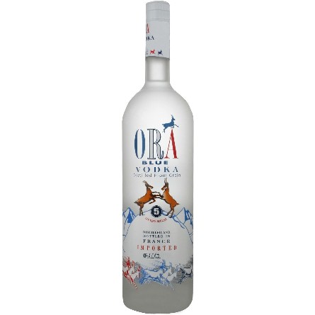 Водка 