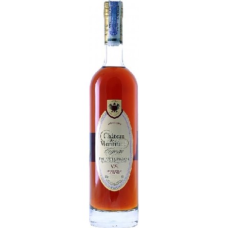 Коньяк 'Chateau de Montifaud' V.S., Fine Petite Champagne AOC;