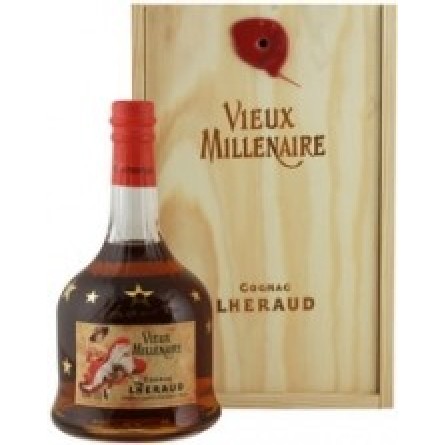 Коньяк Lheraud, Cognac 'Vieux Millenaire';