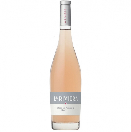 Вино Domaine de la Sangliere, 'La Riviera', Cotes de Provence AOC;