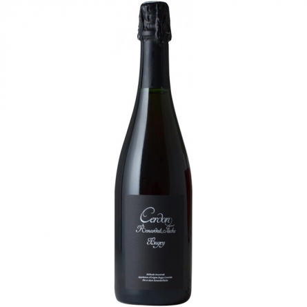 Игристое вино Renardat Fache, 'Cerdon', Bugey AOC, 2016;