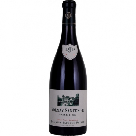Вино Domaine Jacques Prieur, Volnay-Santenots Premier Cru, 2018;
