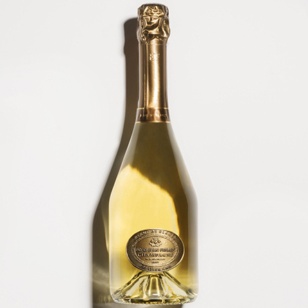 Шампанское Frerejean Fréres Premier Cru Blanc de Blancs Brut;