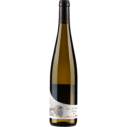Вино Domaine Bohn, Riesling Lieu-dit Schieferberg, Alsace AOC 