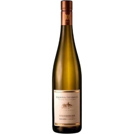 Вино Steinberger Riesling Kabinett Crescentia;