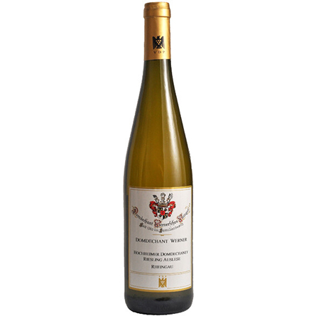 Вино Kloster Eberbach Hochheimer Domdechaney Riesling Spätlese