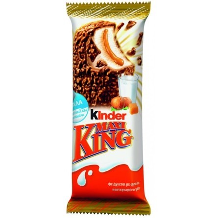 Киндер макси кинг 35г