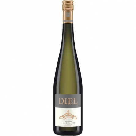 Вино Diel, 'Nahesteiner' Riesling, 2018;