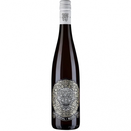 Вино Reichsrat von Buhl, 'Bone Dry' Riesling;