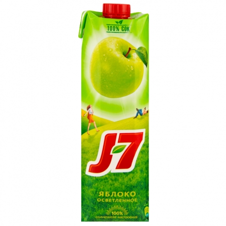 Сок J7 яблоко 970 мл