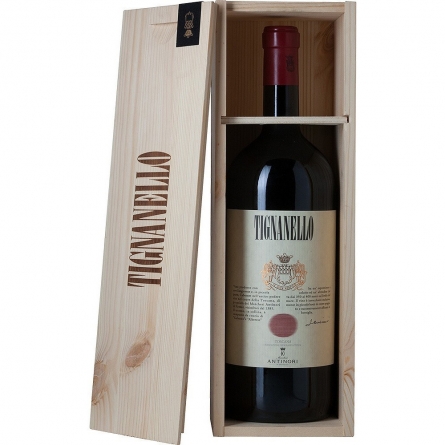 Вино Antinori, 