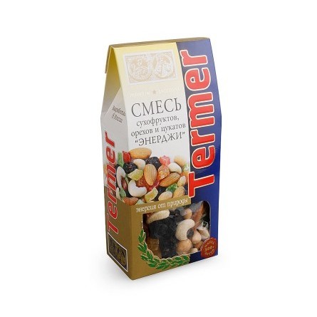 Смесь Энерджи Термер 300г