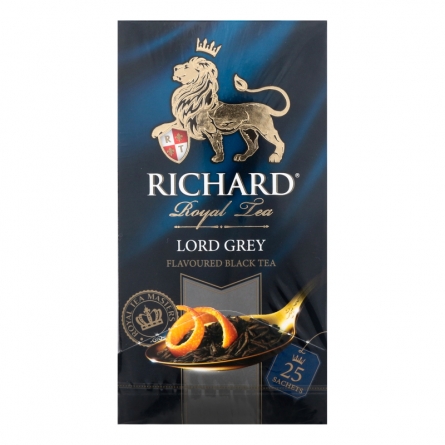 Чай Richard 