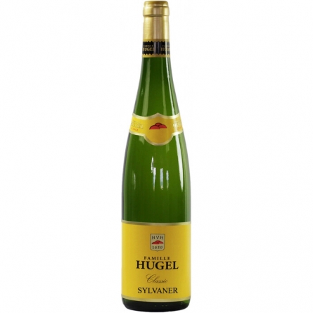 Вино Hugel, Sylvaner AOC;