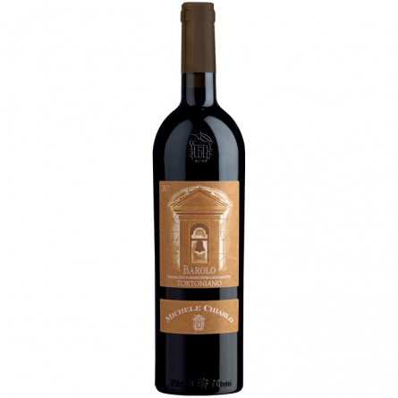 Вино 'Tortoniano', Barolo DOCG;