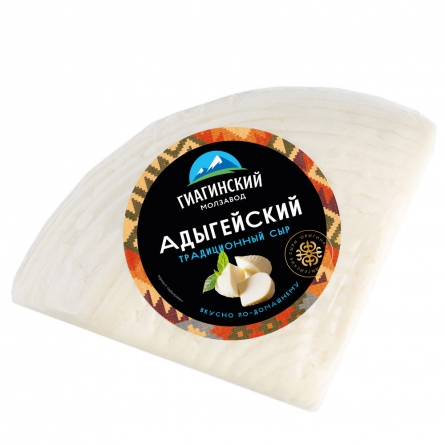 Сыр Адыгейский по-домашнему 300г