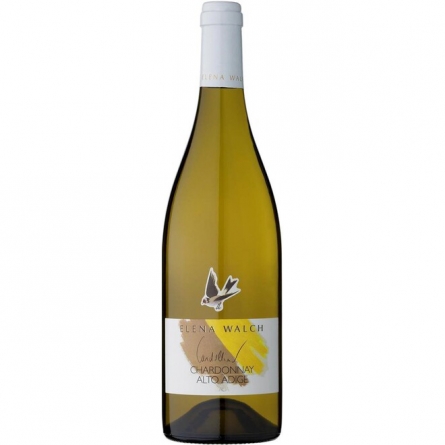 Вино Elena Walch, 'Cardellino' Chardonnay, Alto Adige DOC;