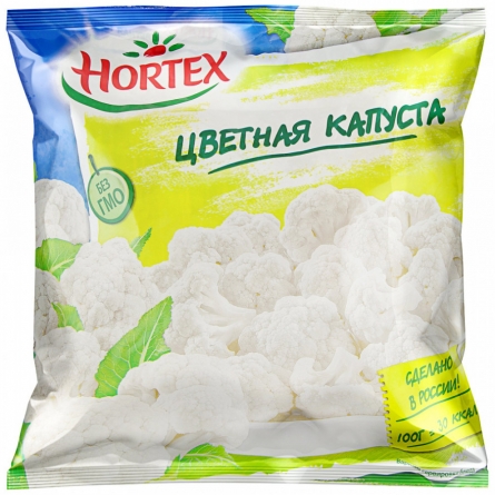 Капуста цветная Hortex 400г