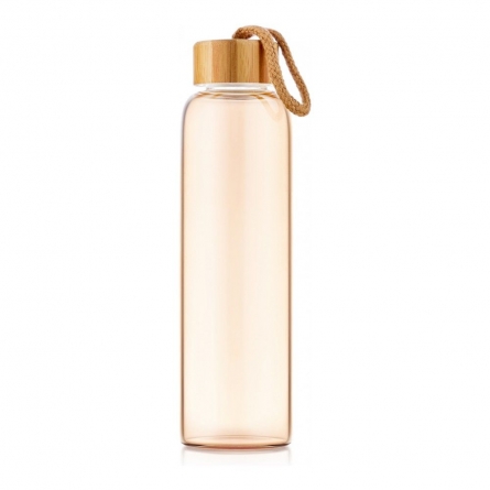 Бутылка для воды Walmer Loft, 0.55 л, цвет золото 29200055