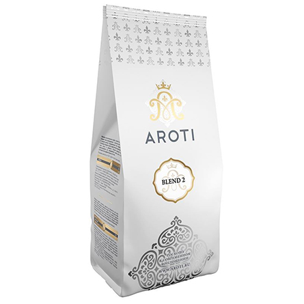 Кофе в зернах Aroti Blend-2 1кг
