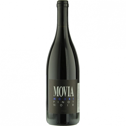 Вино 'Movia' Modri Pinot, 2013;